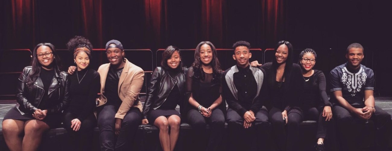 BSA/BSU 50th Anniversary Celebration